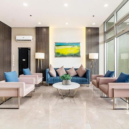 סבו Desna By J&J Homes At Avida Towers Riala T3 מראה חיצוני תמונה