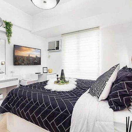 סבו Desna By J&J Homes At Avida Towers Riala T3 מראה חיצוני תמונה