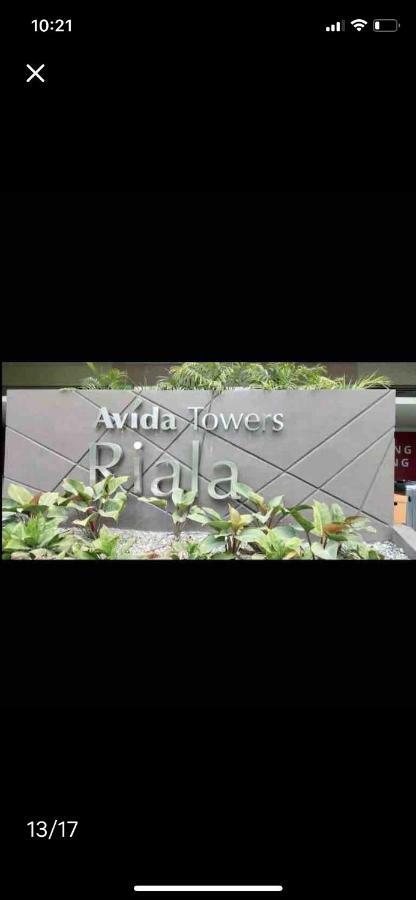 סבו Desna By J&J Homes At Avida Towers Riala T3 מראה חיצוני תמונה