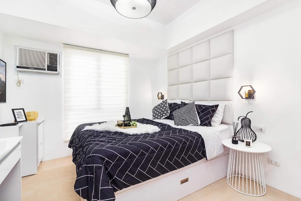סבו Desna By J&J Homes At Avida Towers Riala T3 מראה חיצוני תמונה